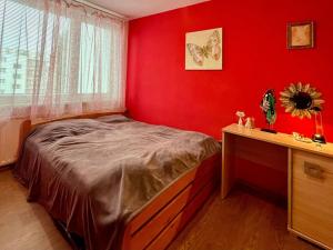 Prodej bytu 3+1, Jihlava, Kainarova, 79 m2