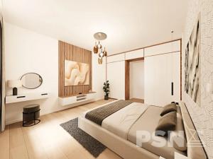 Prodej bytu 2+kk, Praha - Břevnov, Pod Drinopolem, 48 m2