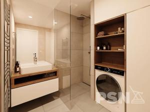 Prodej bytu 2+kk, Praha - Břevnov, Pod Drinopolem, 48 m2