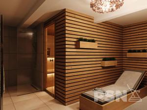 Prodej bytu 2+kk, Praha - Břevnov, Pod Drinopolem, 48 m2