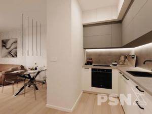 Prodej bytu 2+kk, Praha - Břevnov, Pod Drinopolem, 45 m2