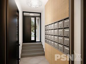 Prodej bytu 2+kk, Praha - Břevnov, Pod Drinopolem, 45 m2