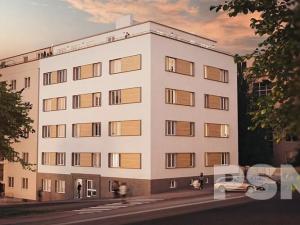 Prodej bytu 2+kk, Praha - Břevnov, Pod Drinopolem, 45 m2