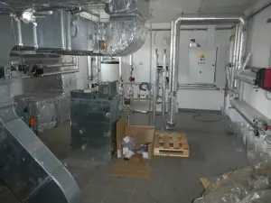 Prodej skladu, Habry, Sázavská, 790 m2