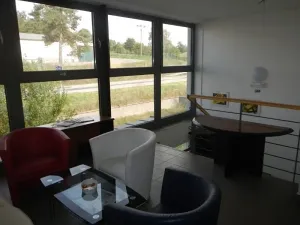 Prodej skladu, Habry, Sázavská, 790 m2