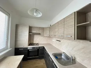 Prodej bytu 3+1, Šumperk, 8. května, 73 m2
