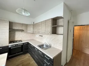 Prodej bytu 3+1, Šumperk, 8. května, 73 m2