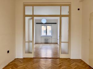 Pronájem bytu 3+1, Praha - Břevnov, Bělohorská, 69 m2