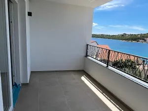 Prodej bytu 3+kk, Tisno, Chorvatsko, 56 m2