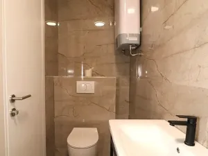 Prodej bytu 3+kk, Tisno, Chorvatsko, 56 m2