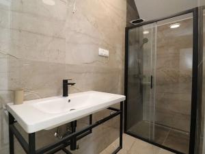 Prodej bytu 3+kk, Tisno, Chorvatsko, 56 m2