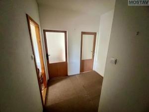 Prodej bytu 2+1, Litvínov, Čapkova, 54 m2