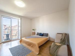 Prodej bytu 2+kk, Praha - Libuš, Meteorologická, 63 m2