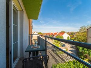 Prodej bytu 2+kk, Praha - Libuš, Meteorologická, 63 m2