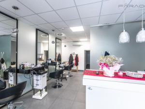 Pronájem obchodního prostoru, Praha - Stodůlky, Prusíkova, 50 m2
