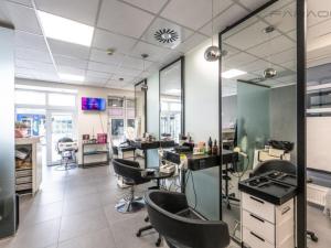 Pronájem obchodního prostoru, Praha - Stodůlky, Prusíkova, 50 m2