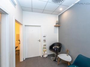 Pronájem obchodního prostoru, Praha - Stodůlky, Prusíkova, 50 m2
