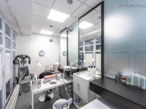 Pronájem obchodního prostoru, Praha - Stodůlky, Prusíkova, 50 m2