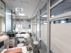 Pronájem obchodního prostoru, Praha - Stodůlky, Prusíkova, 50 m2