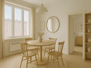 Prodej bytu 1+1, Olomouc, Starodružiníků, 45 m2