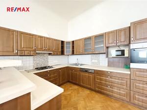 Pronájem bytu 3+kk, Praha - Smíchov, Nádražní, 127 m2