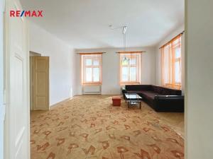 Pronájem bytu 3+kk, Praha - Smíchov, Nádražní, 127 m2