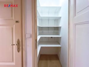 Pronájem bytu 3+kk, Praha - Smíchov, Nádražní, 127 m2