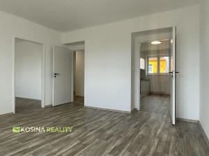 Pronájem bytu 2+1, Kynšperk nad Ohří, Zámečnická, 61 m2