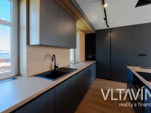 Prodej bytu 3+kk, Lysá nad Labem, Jedličkova, 70 m2