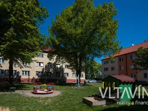 Prodej bytu 3+kk, Lysá nad Labem, Jedličkova, 70 m2