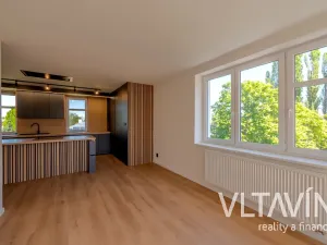 Prodej bytu 3+kk, Lysá nad Labem, Jedličkova, 70 m2