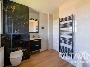 Prodej bytu 3+kk, Lysá nad Labem, Jedličkova, 70 m2