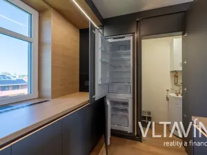 Prodej bytu 3+kk, Lysá nad Labem, Jedličkova, 70 m2