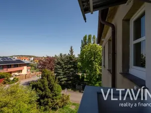 Prodej bytu 3+kk, Lysá nad Labem, Jedličkova, 70 m2
