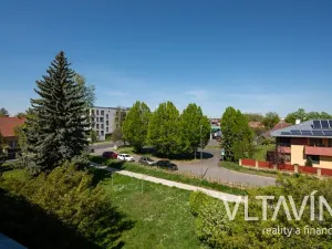 Prodej bytu 3+kk, Lysá nad Labem, Jedličkova, 70 m2