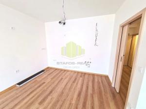 Pronájem bytu 2+kk, Olomouc, Janského, 55 m2