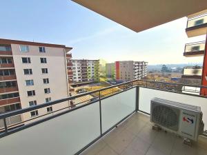 Pronájem bytu 2+kk, Olomouc, Janského, 55 m2