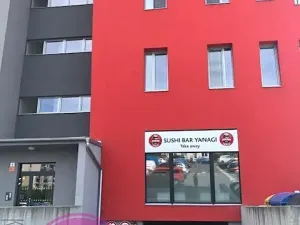 Pronájem garážového stání, Olomouc, Schweitzerova, 13 m2