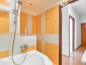 Pronájem bytu 3+kk, Ostrava, Fojtská, 66 m2