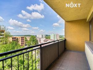 Pronájem bytu 3+kk, Ostrava, Fojtská, 66 m2