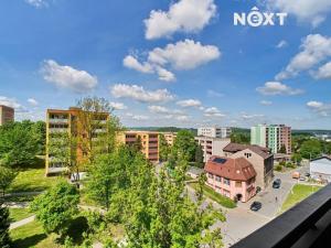 Pronájem bytu 3+kk, Ostrava, Fojtská, 66 m2