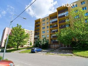 Pronájem bytu 3+kk, Ostrava, Fojtská, 66 m2