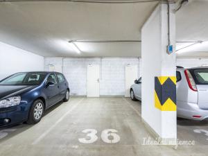 Pronájem bytu 4+kk, Praha - Dubeč, U lipové aleje, 95 m2