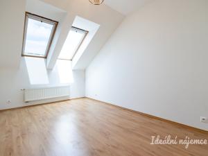 Pronájem bytu 4+kk, Praha - Dubeč, U lipové aleje, 95 m2