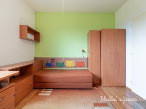 Pronájem bytu 4+kk, Praha - Dubeč, U lipové aleje, 95 m2