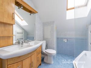 Pronájem bytu 4+kk, Praha - Dubeč, U lipové aleje, 95 m2