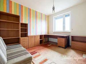 Pronájem bytu 4+kk, Praha - Dubeč, U lipové aleje, 95 m2
