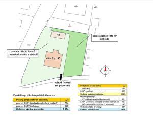 Prodej rodinného domu, Otice, Slavkovská, 123 m2