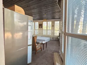 Pronájem bytu 1+kk, Praha - Hlubočepy, Pod Ateliéry, 60 m2