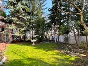 Pronájem bytu 1+kk, Praha - Hlubočepy, Pod Ateliéry, 60 m2